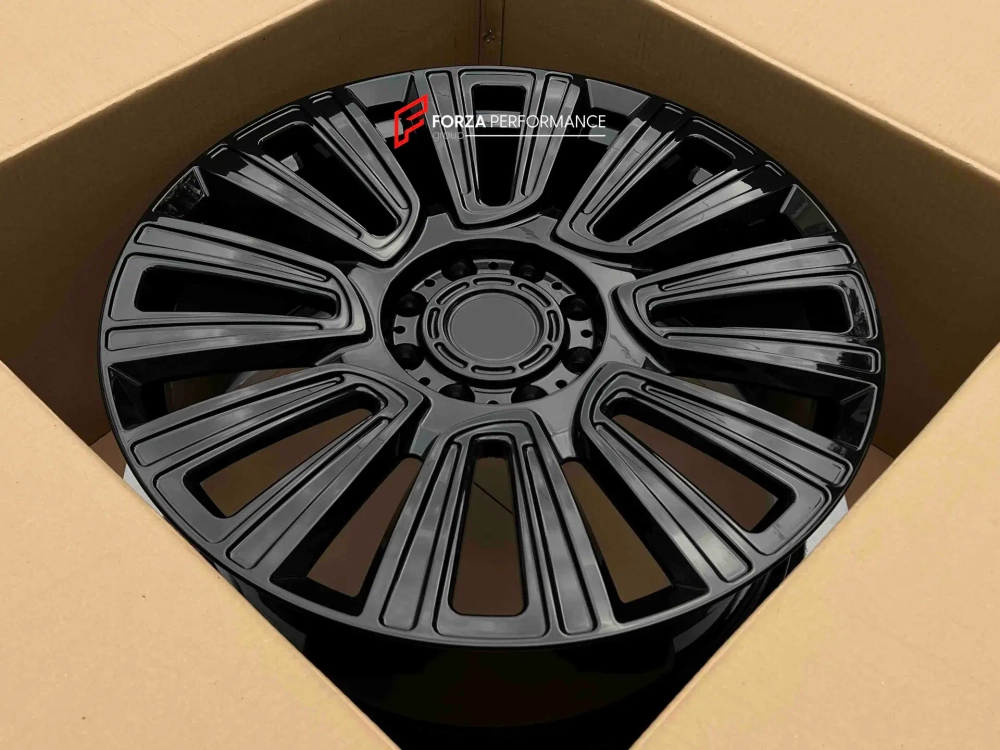 КОВАНЫЕ ДИСКИ ДЛЯ MERCEDES-BENZ G-CLASS W463 G63 4x4 МЕРСЕДЕС-БЕНЦ ГЕЛИК