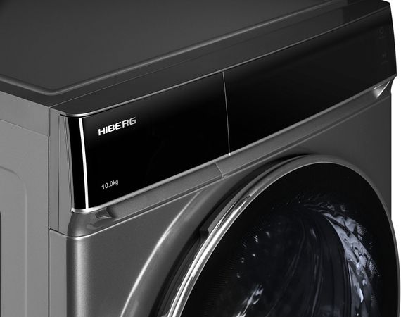 Сушильная машина HIBERG HDQ11 - 10 Sd