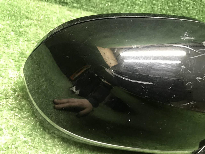 Зеркало правое BMW X6 G06 (2019-н.в.) 5 контактов