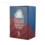 Уголь для кальяна Cocoloco