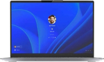 Ноутбук  Lenovo Thinkbook 16 G4+ IAP 16 ", Core i5, 16 Гб RAM, 512 Гб SSD, Iris Xe Graphics, Серый
