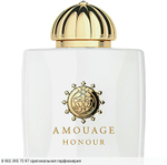 Honour Woman