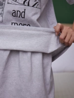 Пижама женская с шортами