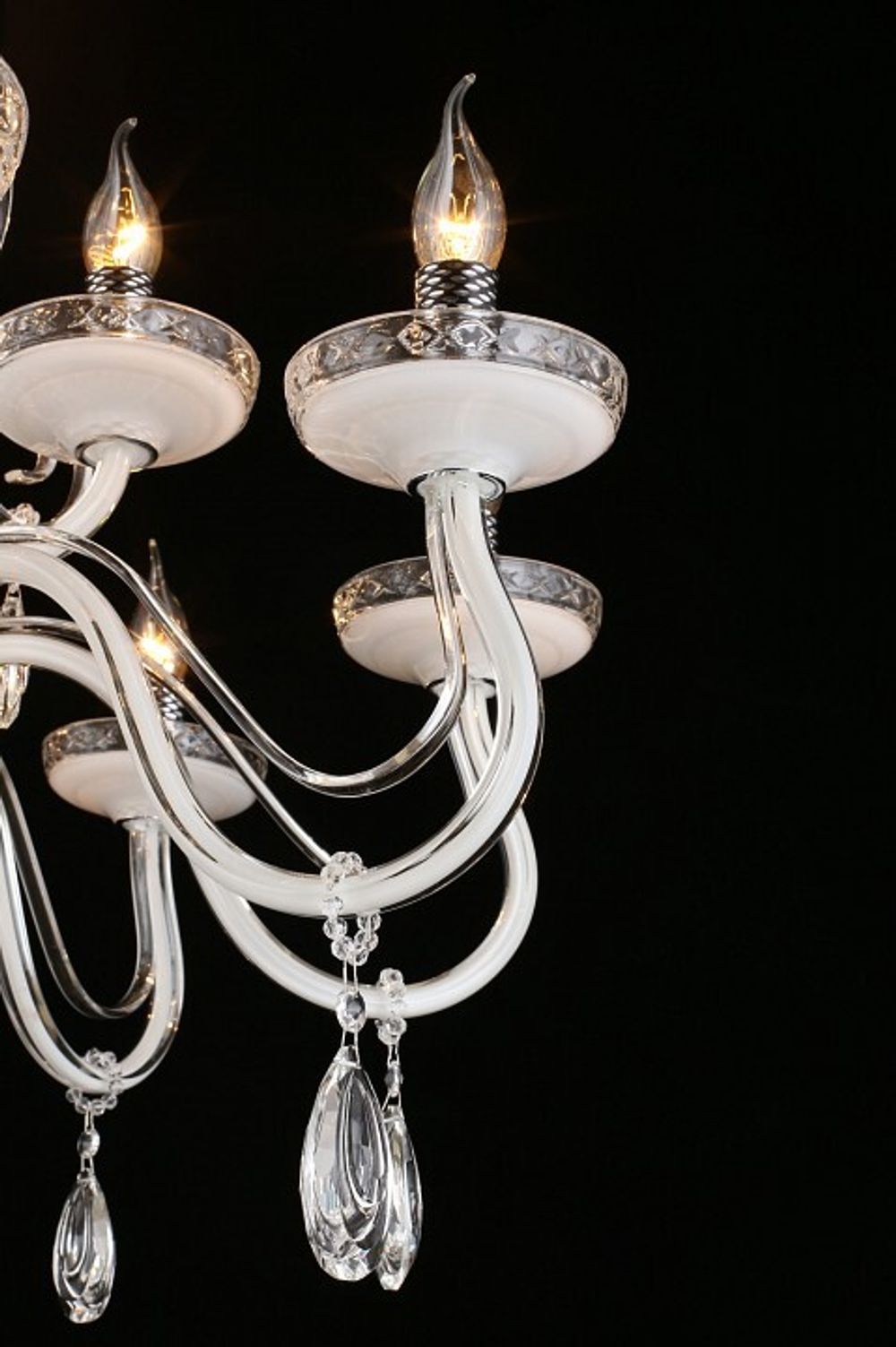 Подвесная люстра Aployt Emmanuel APL.628.03.12