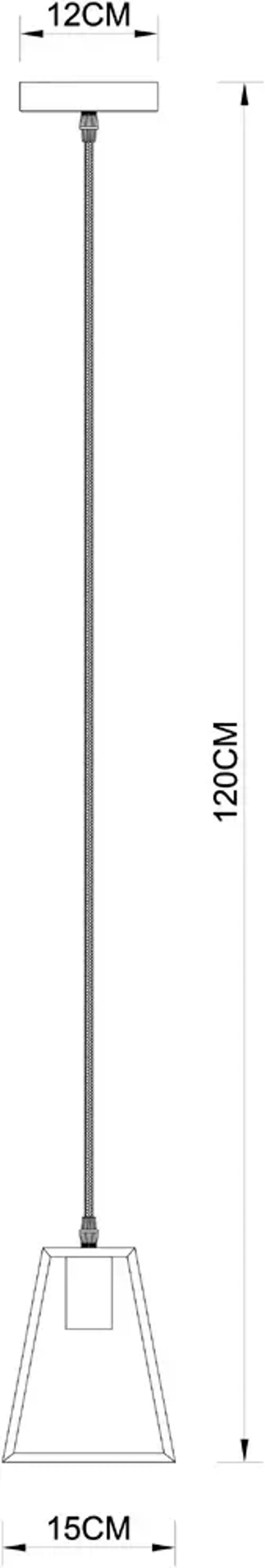 Подвесной светильник Arte Lamp