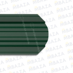 Металлический штакетник МП Trapeze