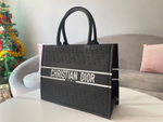 Christian Dior Book Tote 36 cm