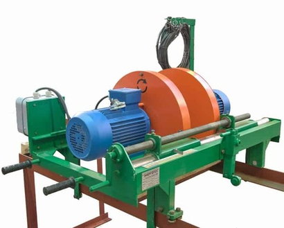 Станок кромкообрезной Триумф СКР 2 Premium