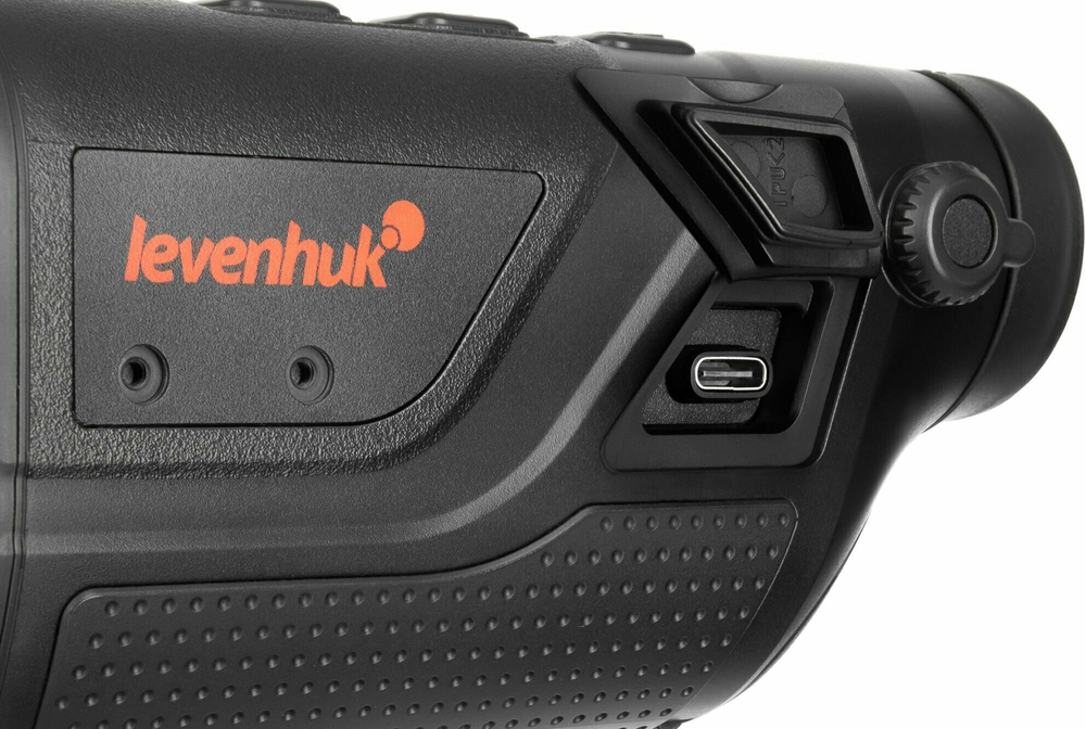 Монокуляр тепловизионный Levenhuk Fatum Z100