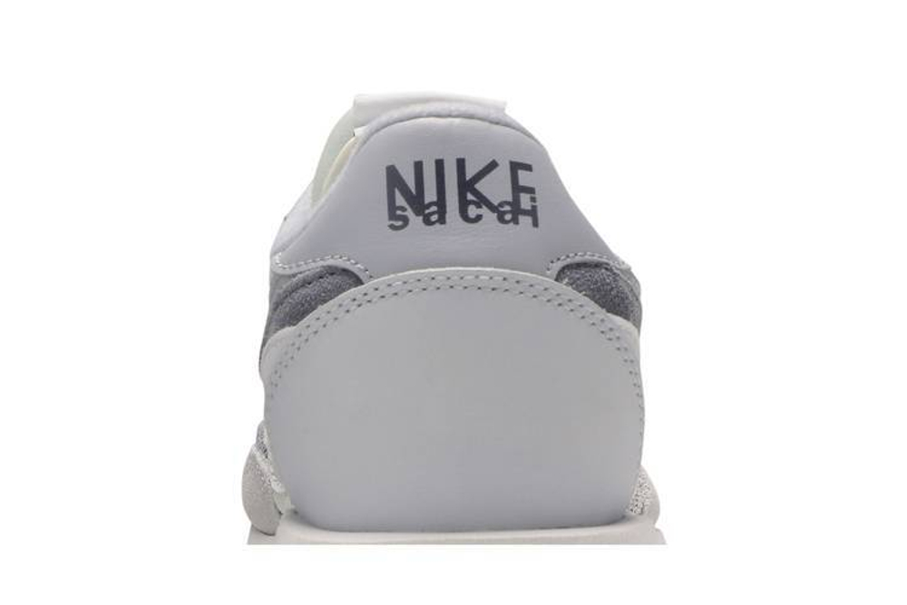 Кроссовки Sacai X Nike Ldwaffle