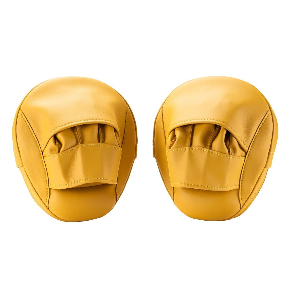 Лапы боксерские TARGEX PRO