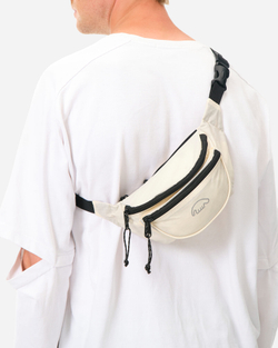 Поясная сумка Anteater Waistbag RSt Бежевый