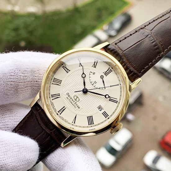 Мужские часы Orient RE-AU0001S00B