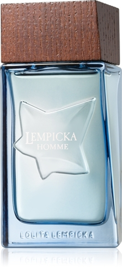 Lolita Lempicka Lempicka Homme туалетная вода для мужчин