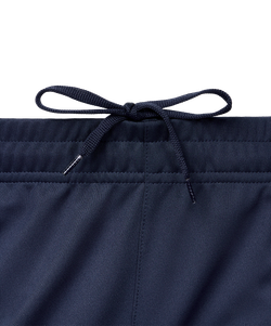 Шорты тренировочные с карманами Jogel DIVISION PerFormDRY Training Shorts Zip pocket, темно-синий Z4