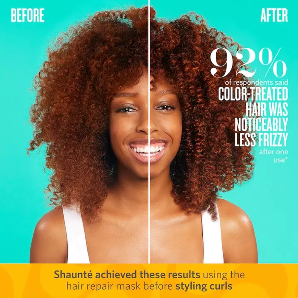 Sol De Janeiro Brazilian Butter™ Hair Repair Treatment Mask