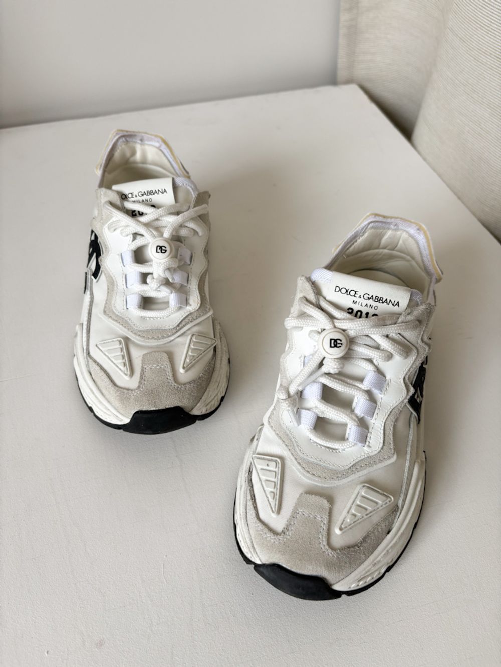 Комбинированные Dolce & Gabbana, 32