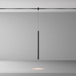 Трековый светильник Technical TR156-1-5W3K-B