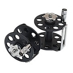 Катушка Speardiver Horizontal L-25