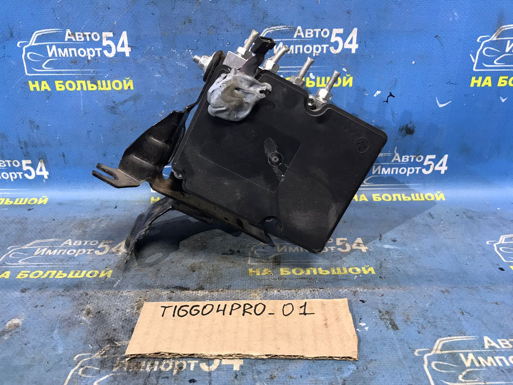 Блок ABS CHERY TIGGO 4 PRO 2021-2024