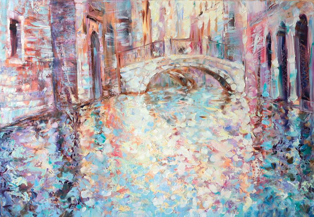 Коллекция Города и страны