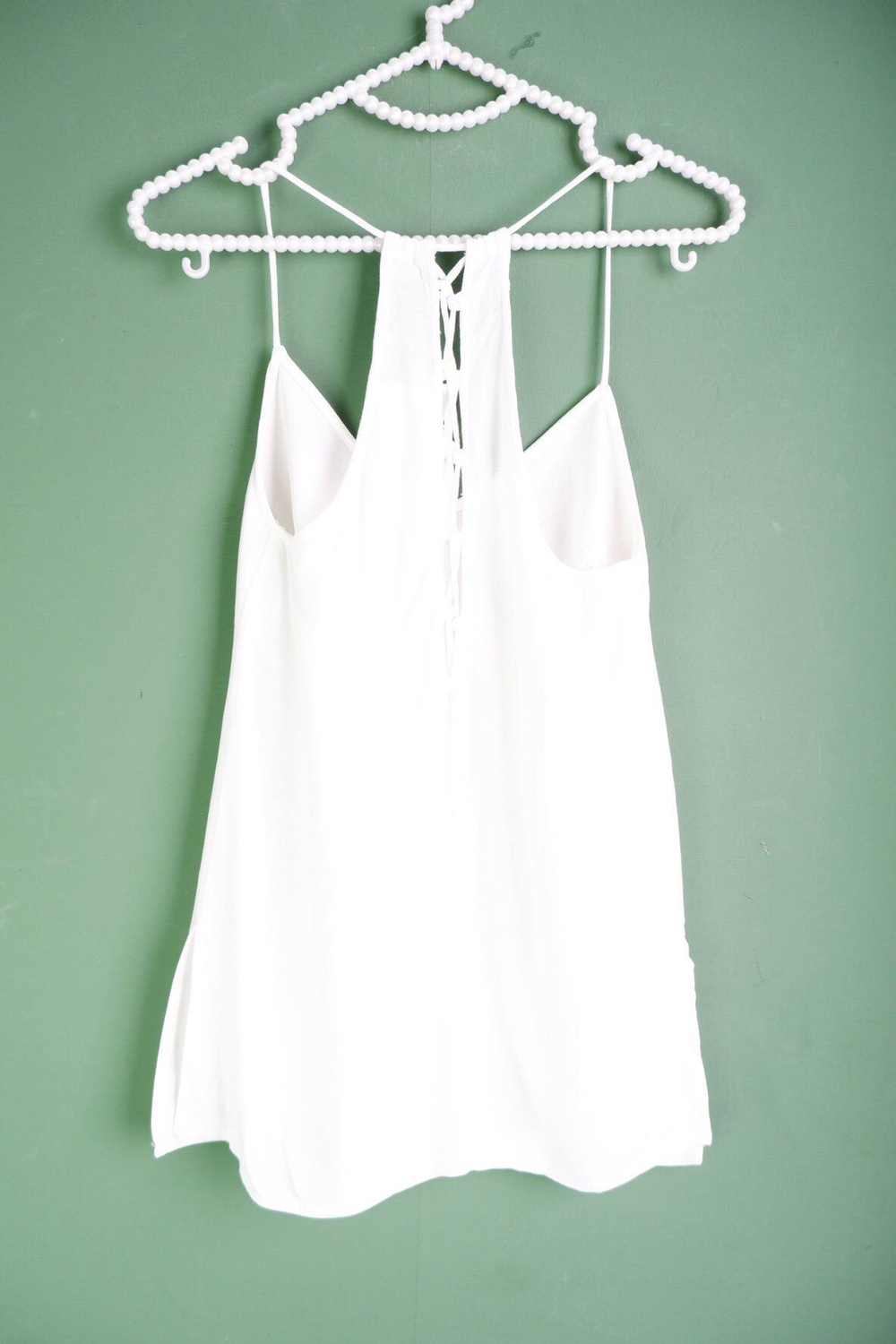 Топ Zara стильный, маркировка S, визуально на 42/44 размер