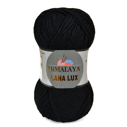 Пряжа Himalaya Lana Lux (74817)