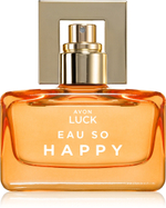Avon Luck Eau So Happy парфюмерная вода женская