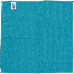 Салфетки хозяйственные Luscan микрофибра 30x30 см 220 г/кв.м (4 штуки в упаковке)