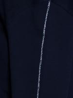 Осенний мужской костюм