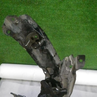 Крыло переднее левое Mini Hatch F55 F56 (2013-н.в.)