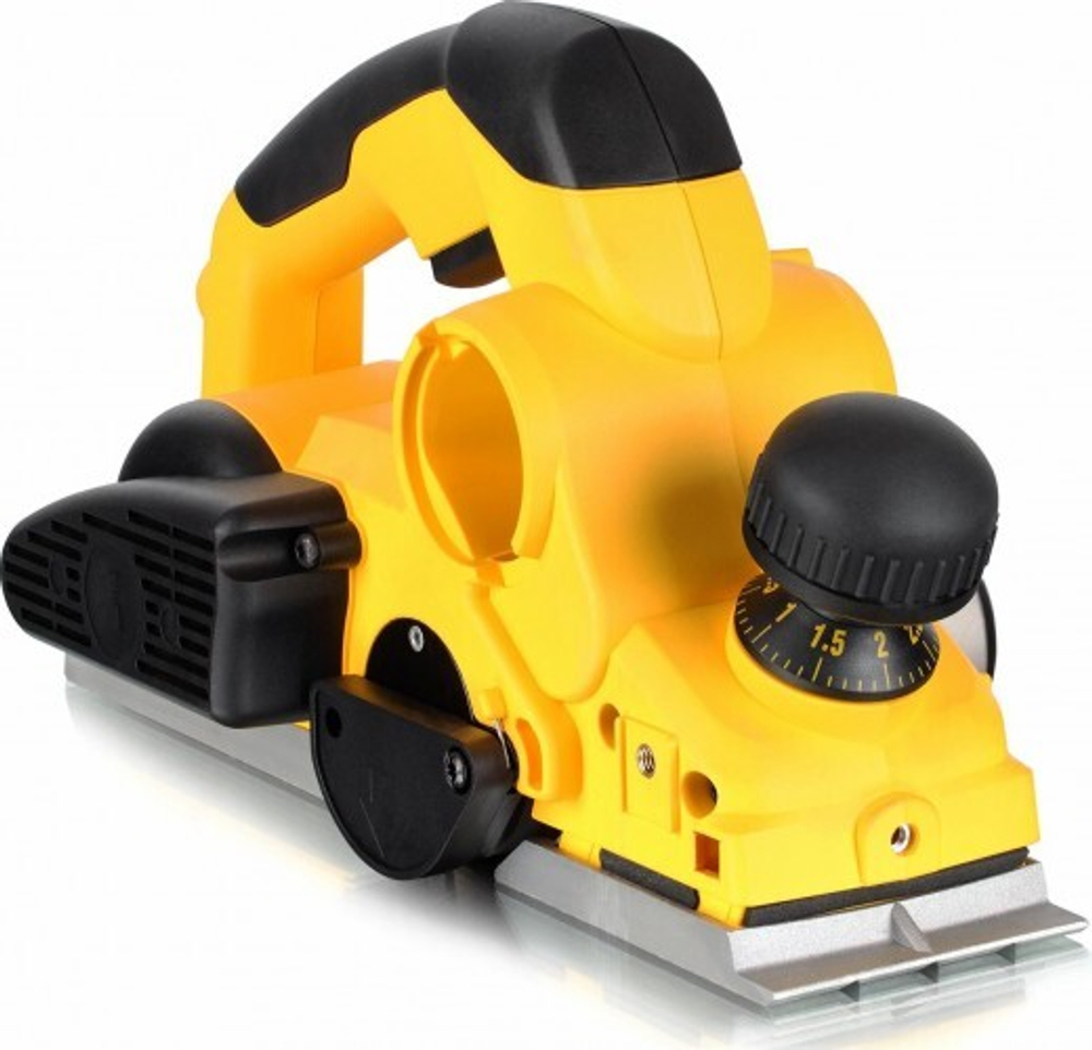 Рубанок сетевой DeWALT D 26500 D26500-QS