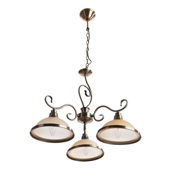 A6905LM-3AB СВЕТИЛЬНИК ПОДВЕСНОЙ