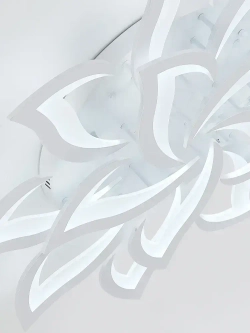 Natali Kovaltseva Люстра, Без цоколя, 240 Вт