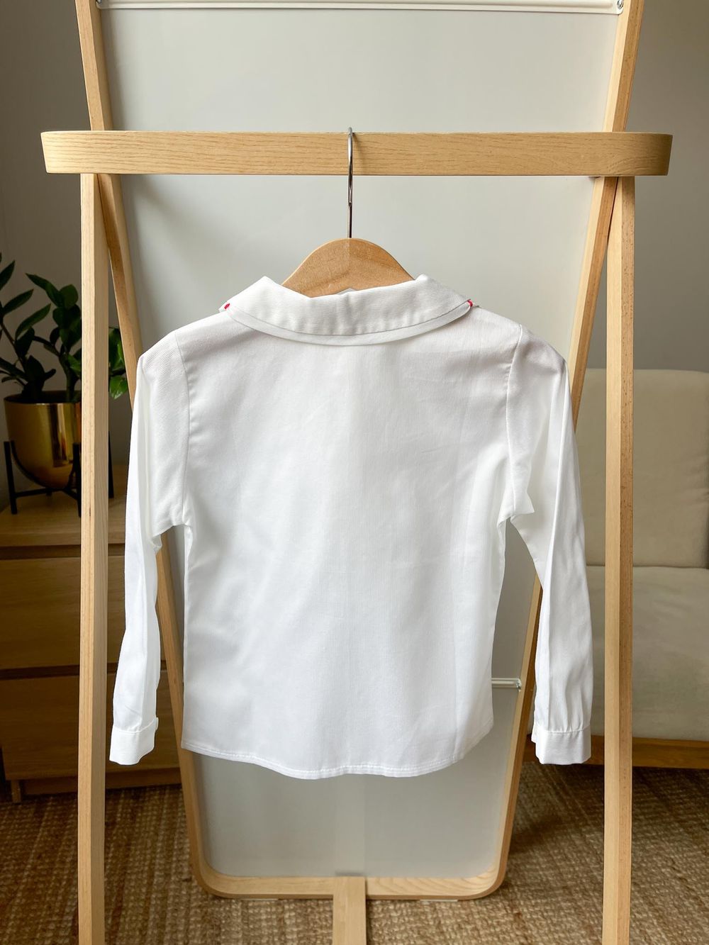 Блузка Paio Crippa