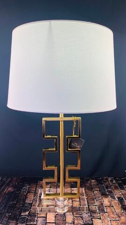 Lenardi 299-154 Настольная лампа 67 см (х1)