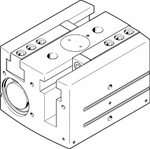 Захват параллельный с большим ходом Festo HGPL-63-60-A-B