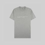  Футболка мужская Carhartt WIP Script артикул:I029915 - купить в магазине Дайс
