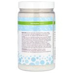 Boogie Wipes, Soothing Bath Salts, Eucalyptus, 15 oz (425 g)