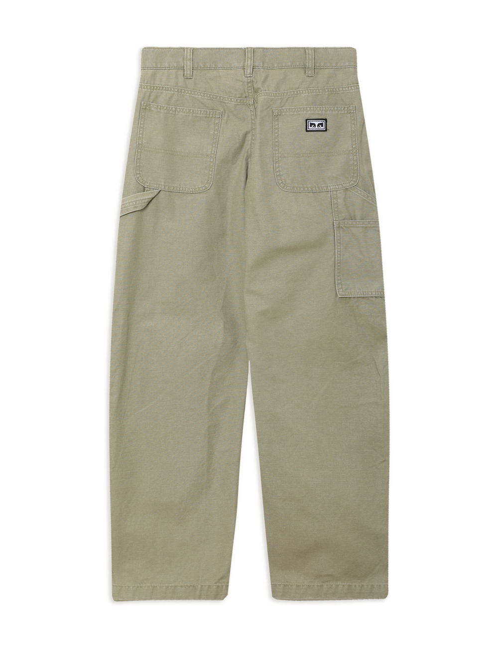 Брюки (Relaxed Fit) Big Timer Twill Double Knee Carpenter Pant