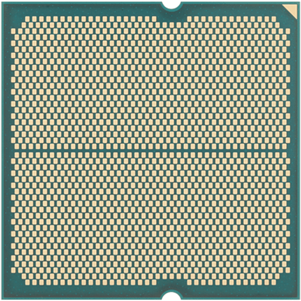 Процессор AMD Ryzen 7 8700F 4,1GHz (5,0GHz Turbo) Zen4 8/16, 6MB L2, 16MB L3, 65W, AM5 100-000001590
