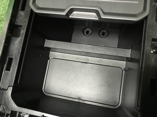 Подлокотник Jetour T2 (2023-н.в.)