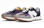 Кроссовки New Balance Nb 327 (Женская размерная сетка)
