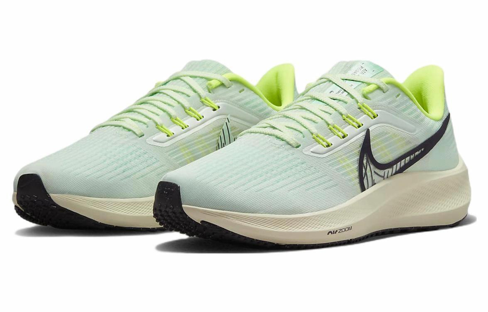 Кроссовки Nike Air Zoom Pegasus 39 (Женская размерная сетка)