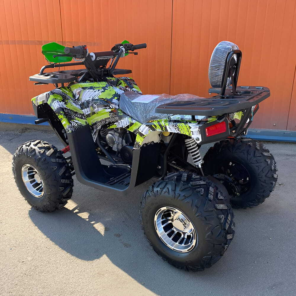 Квадроцикл HUMMER Hunter 150cc