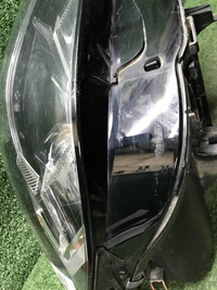 Фара правая BMW X3 G01 (2021-2024) LED