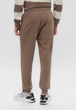 Брюки спортивные мужские PUMA CLASS Sweatpants TR cl