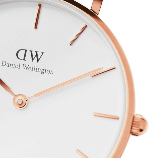 Женские часы Daniel Wellington Petite Dover 32 мм  DW00100311