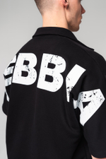 Рубашка OVERSIZED SHIRT 90S THROWBACK 350