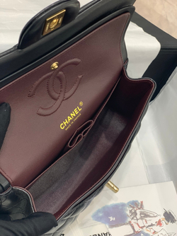 Chane1 Bag 23 cm